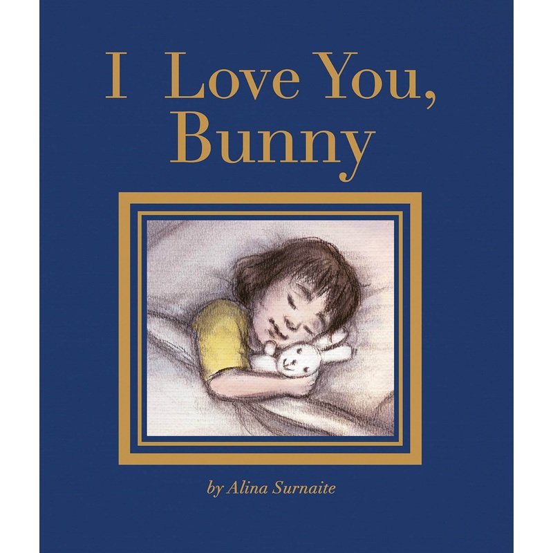 I Love You, Bunny