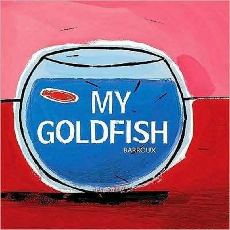 My Goldfish