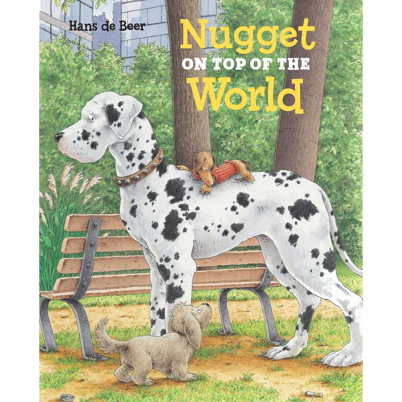 Nugget on Top of the World