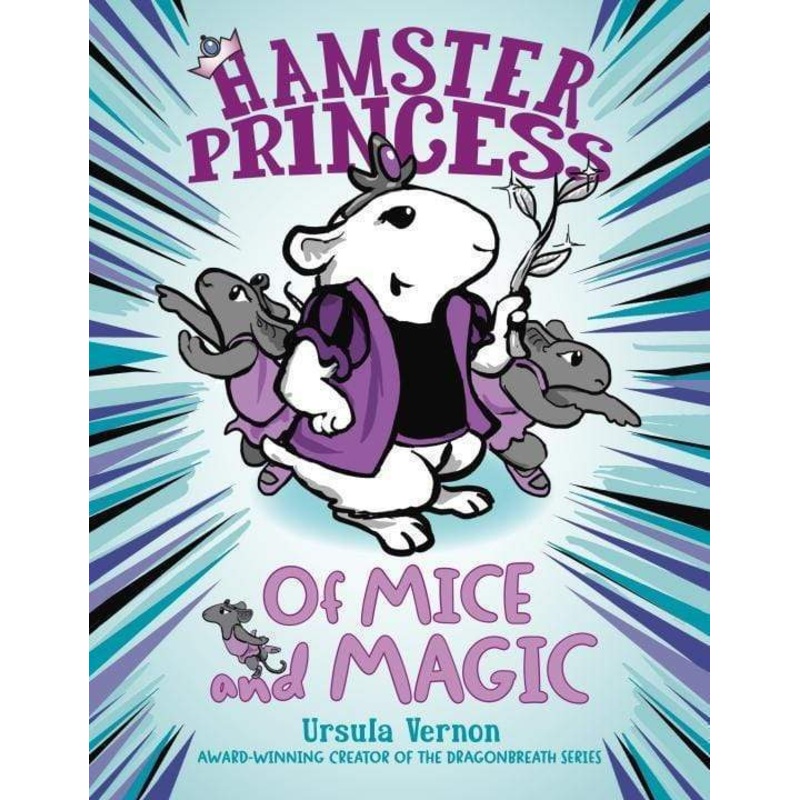 Of Mice and Magic
