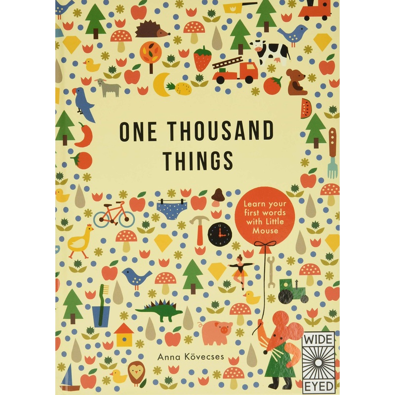 One Thousand Things