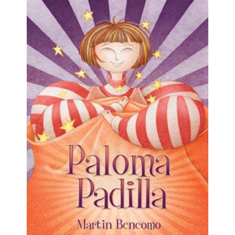Paloma Padilla