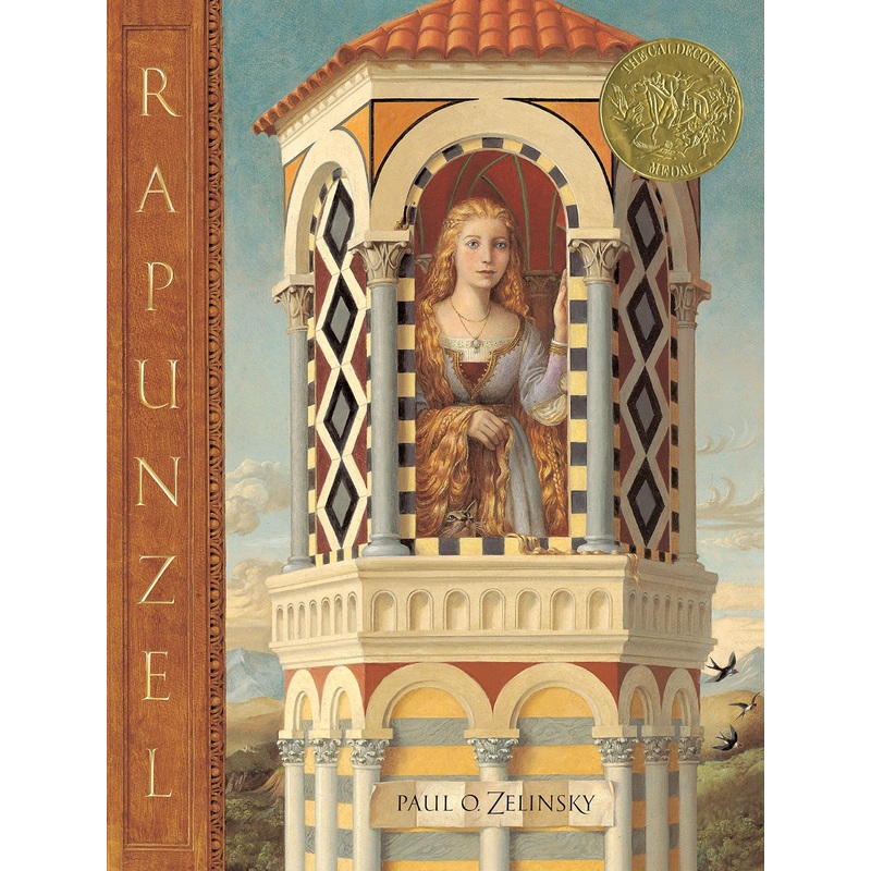 Rapunzel
