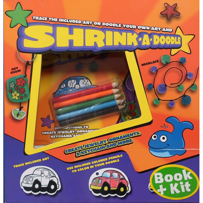 Shrink-a-Doodle