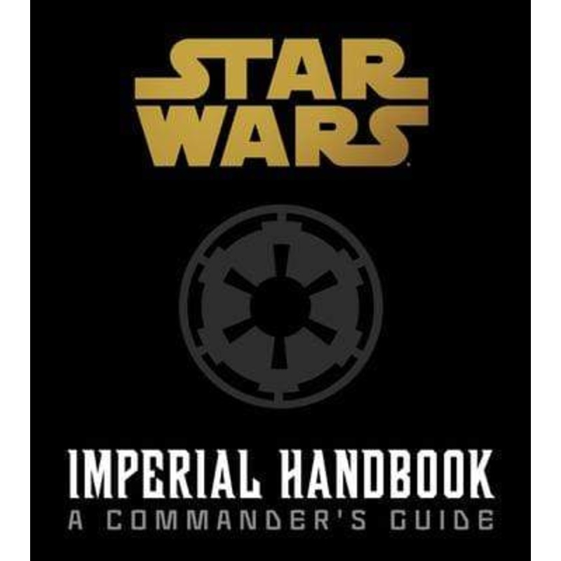 Star Wars: The Imperial Handbook