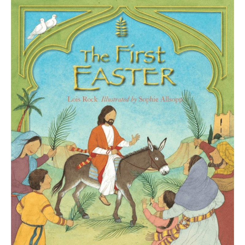 The First Easter