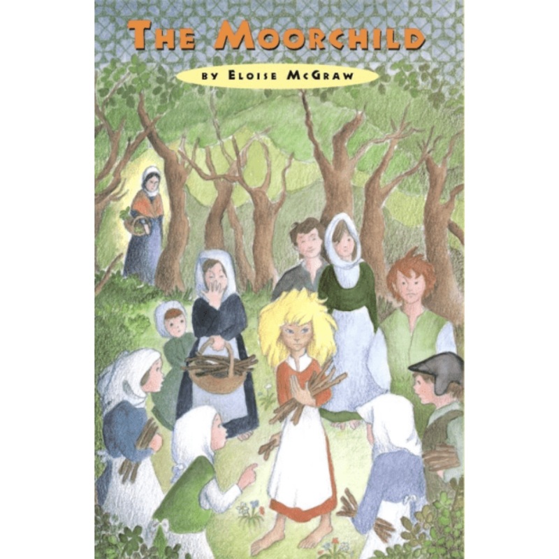 The Moorchild