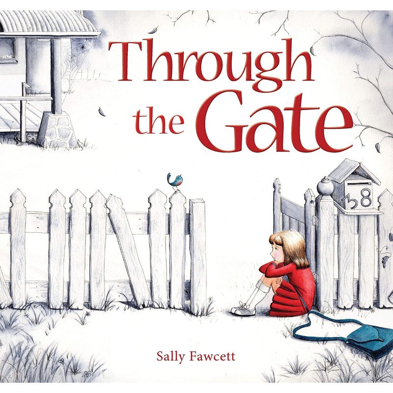 Through the Gate