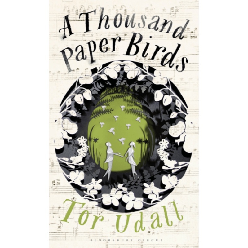 A Thousand Paper Birds