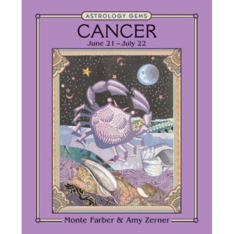 Astrology Gems: Cancer
