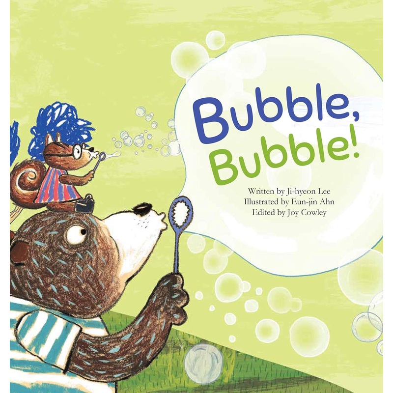 Bubble, Bubble!
