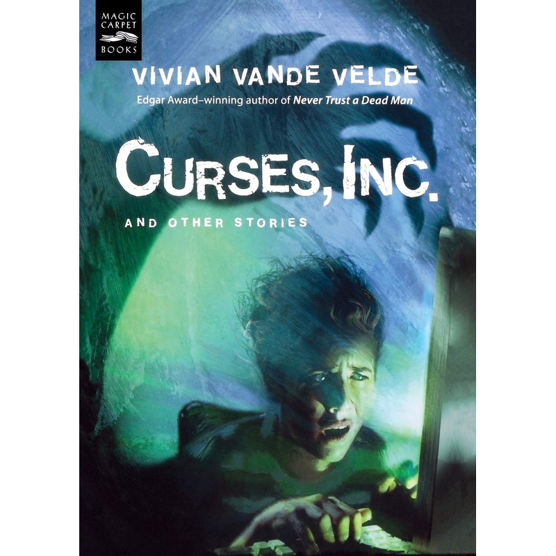 Curses, Inc. and Other Stories