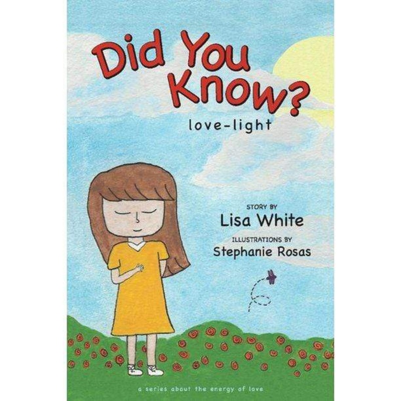 Did You Know?: love-light