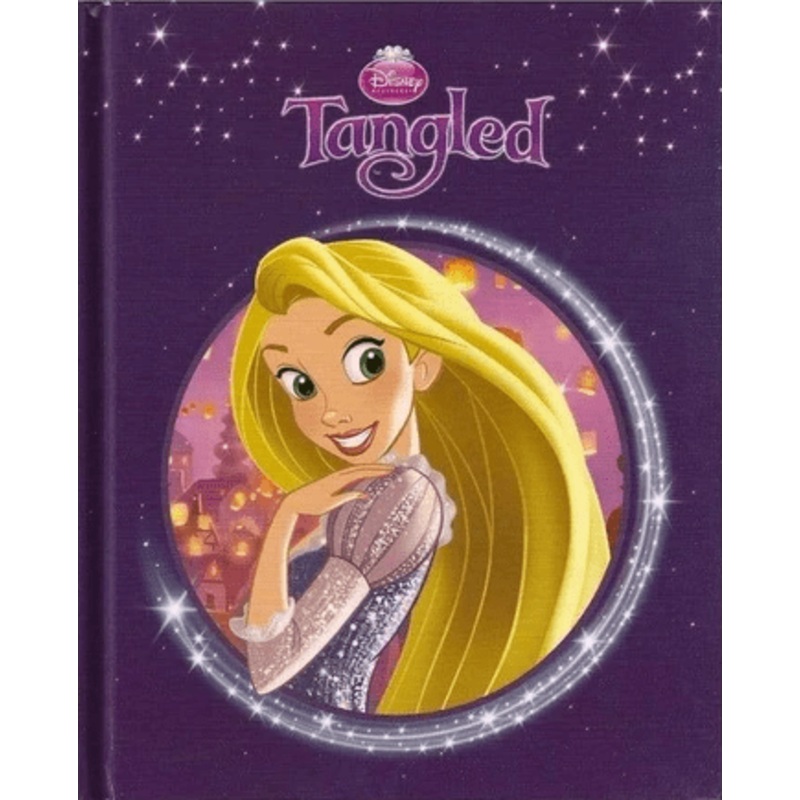 Disney: Tangled