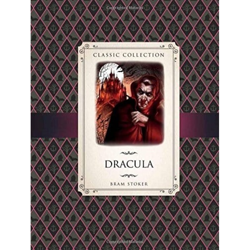 Dracula (Classic Collection)