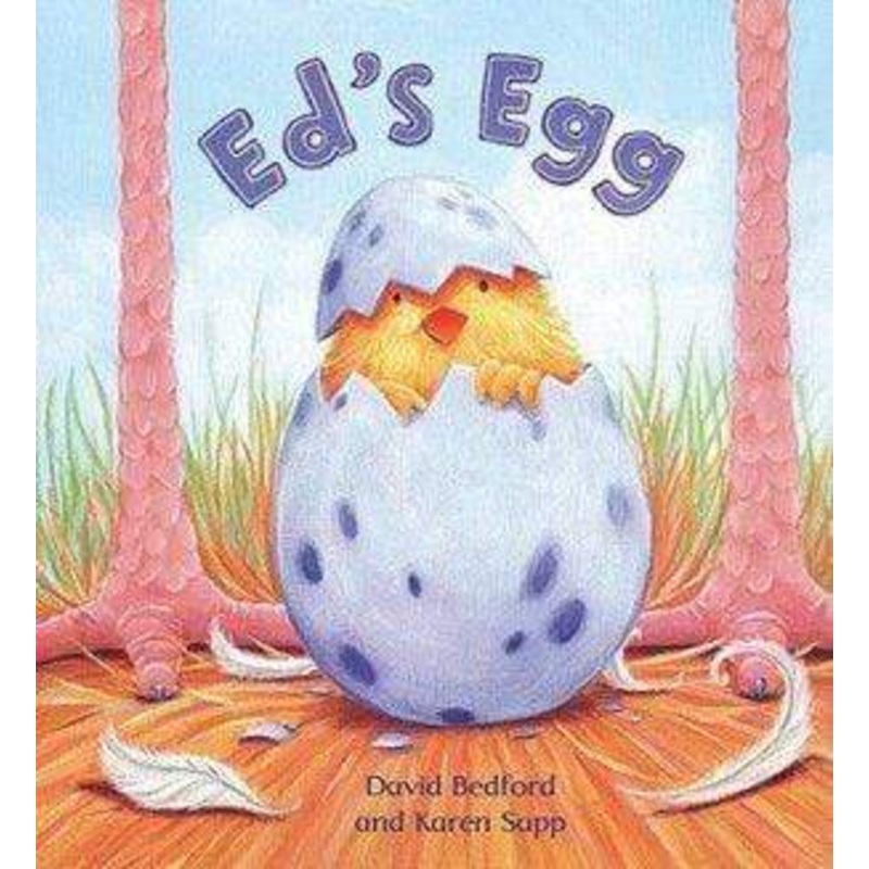 Ed’s Egg
