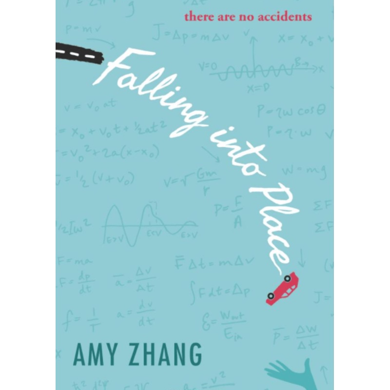 Falling into Place