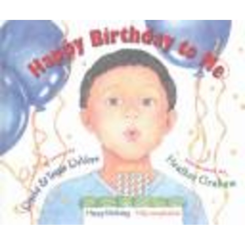 Happy Birthday to Me