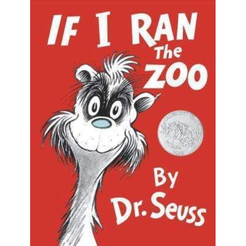 If I Ran the Zoo