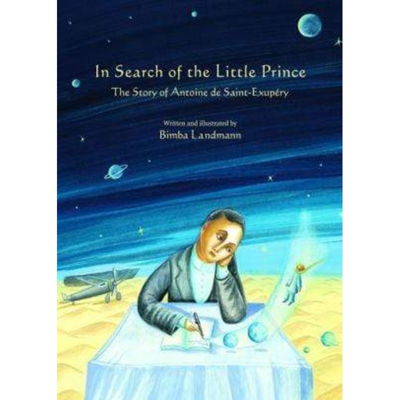 In Search of the Little Prince