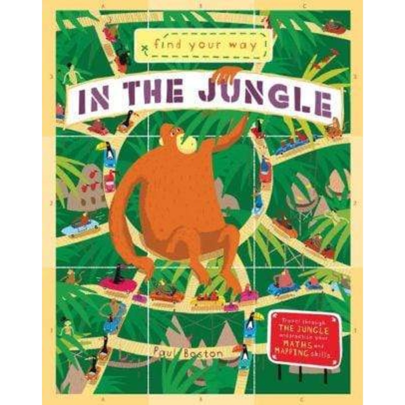 In the Jungle