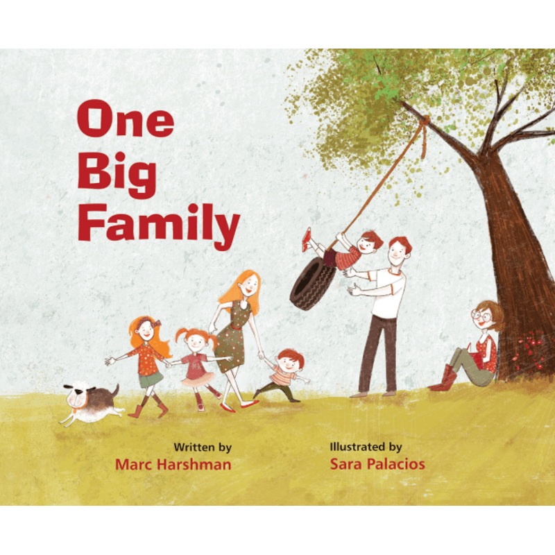 One Big Family