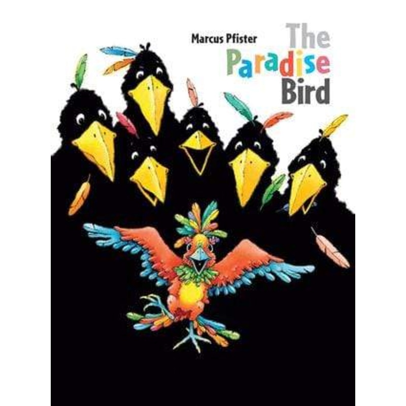 Paradise Bird
