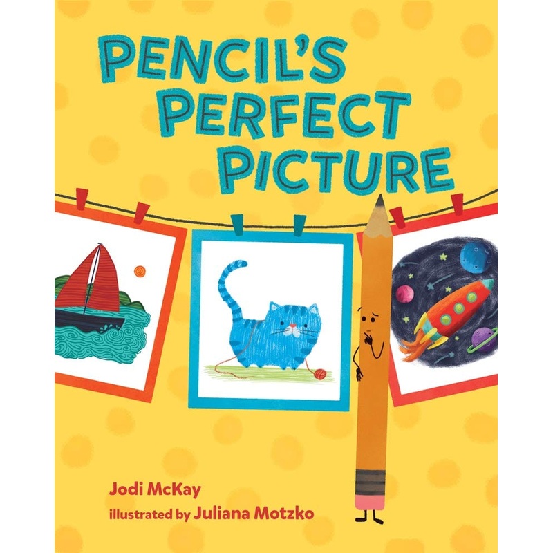 Pencil’s Perfect Picture