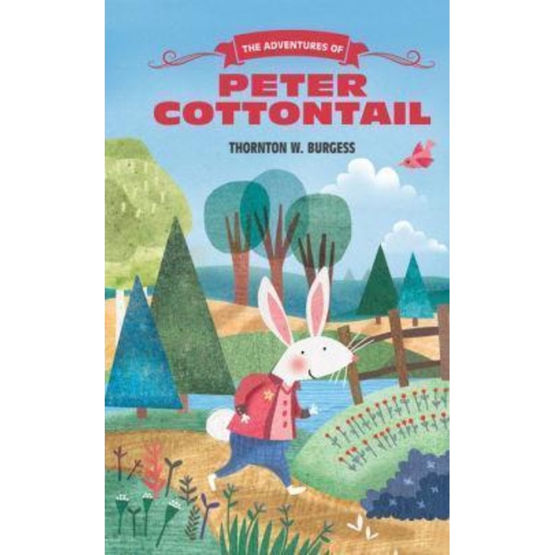 Peter Cottontail