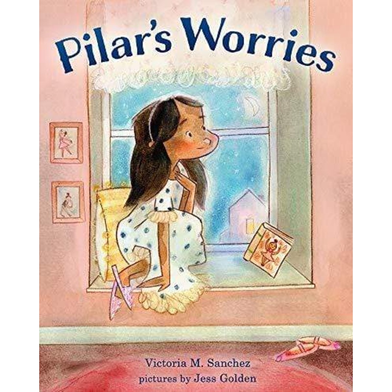 Pilar’s Worries
