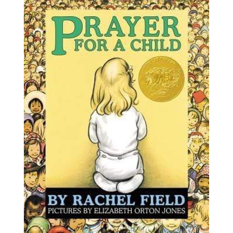 Prayer for a Child