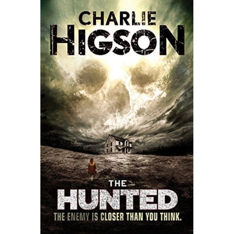 The Hunted (The Enemy, Book 6)