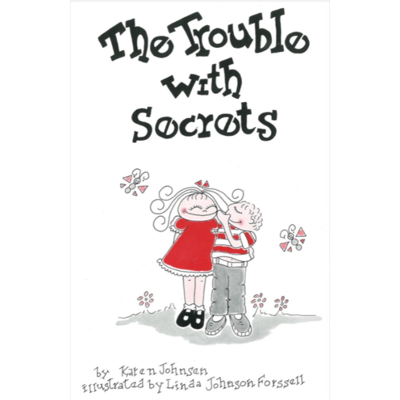 The Trouble with Secrets
