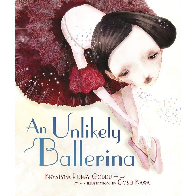 An Unlikely Ballerina