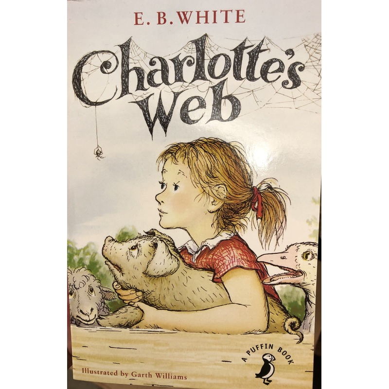 Charlotte’s Web