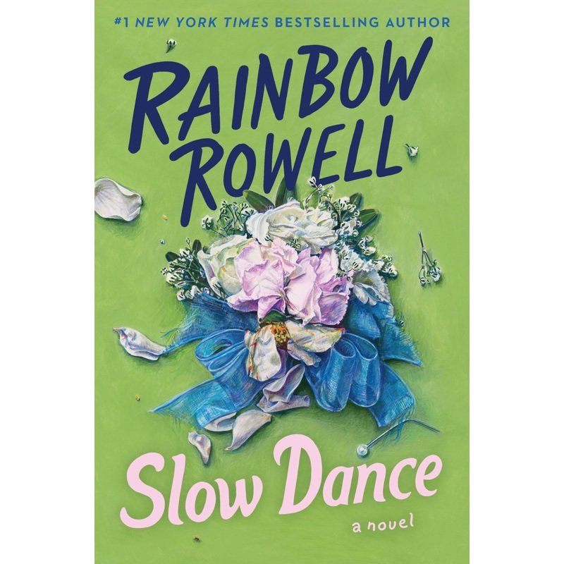 Slow Dance
