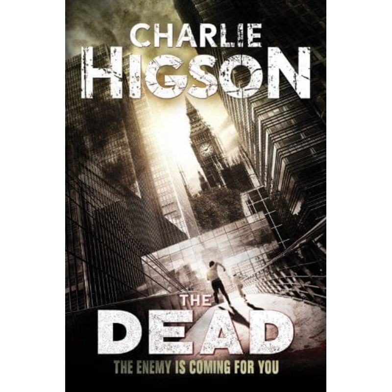 The Dead (The Enemy, Book 2)