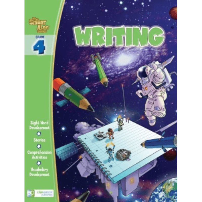 Writing: Grade 4