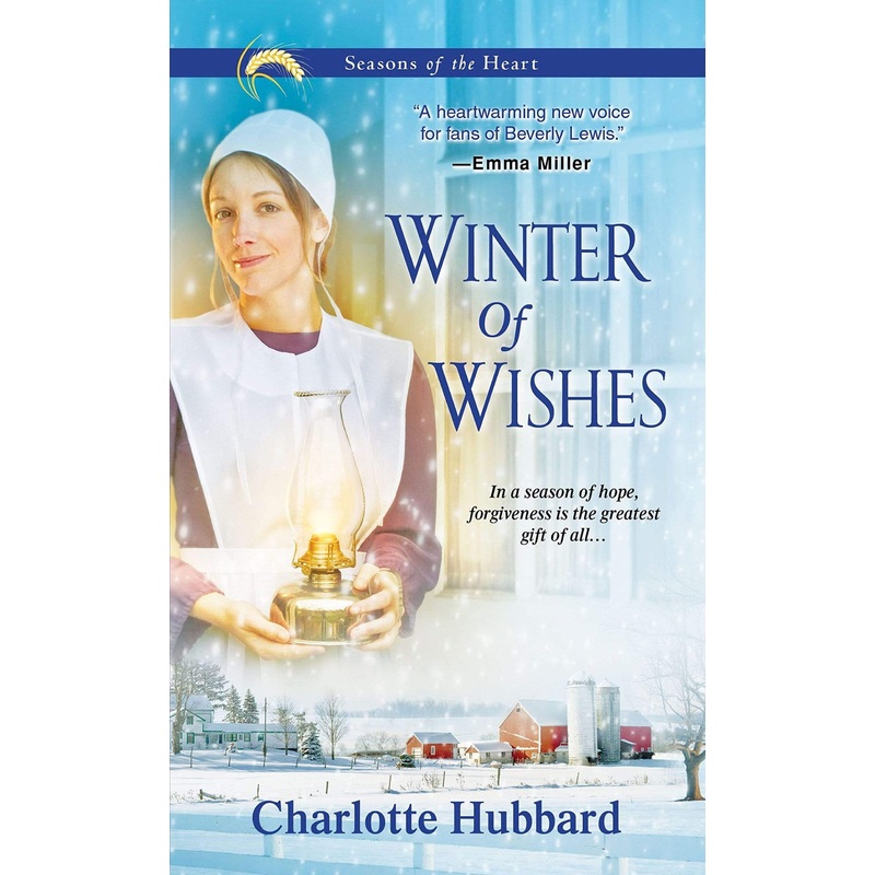 Winter of Wishes: Seasons of the Heart (Book 3)