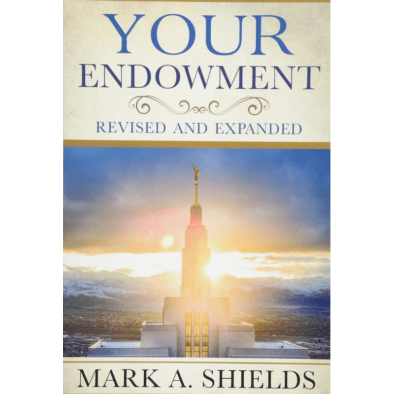 Your Endowment