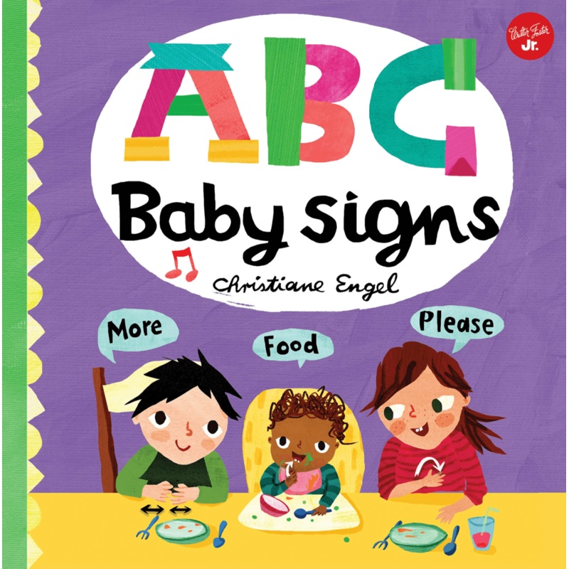 ABC for Me: ABC Baby Signs