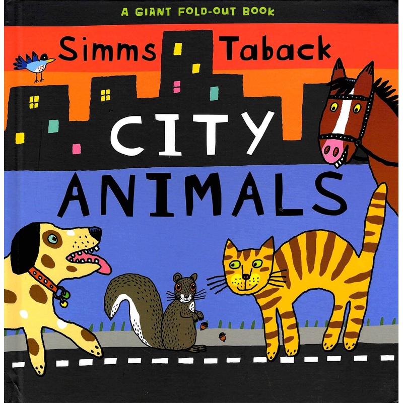 City Animals