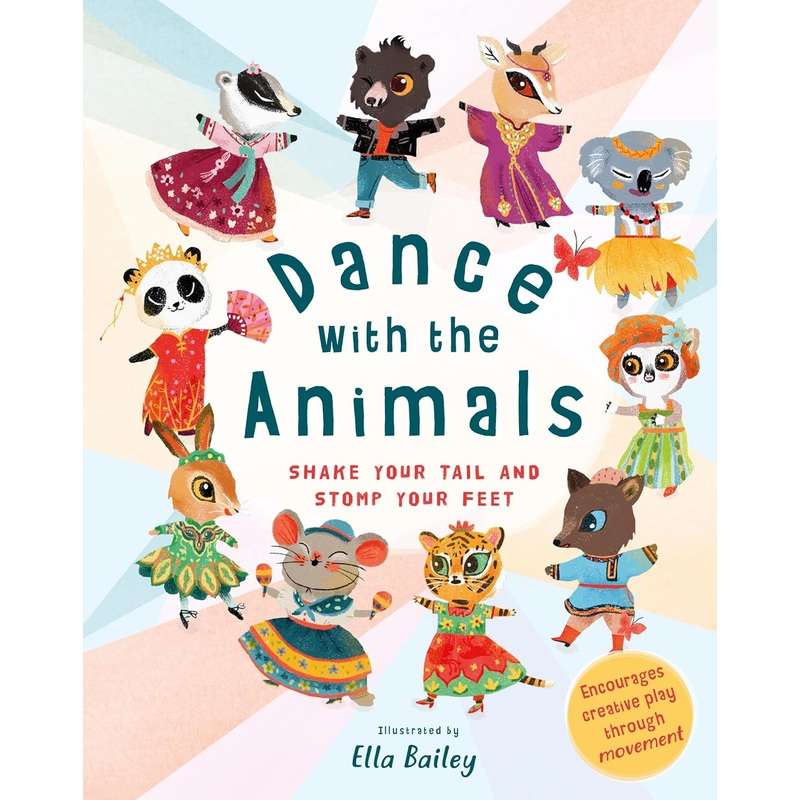 Dance with the Animals