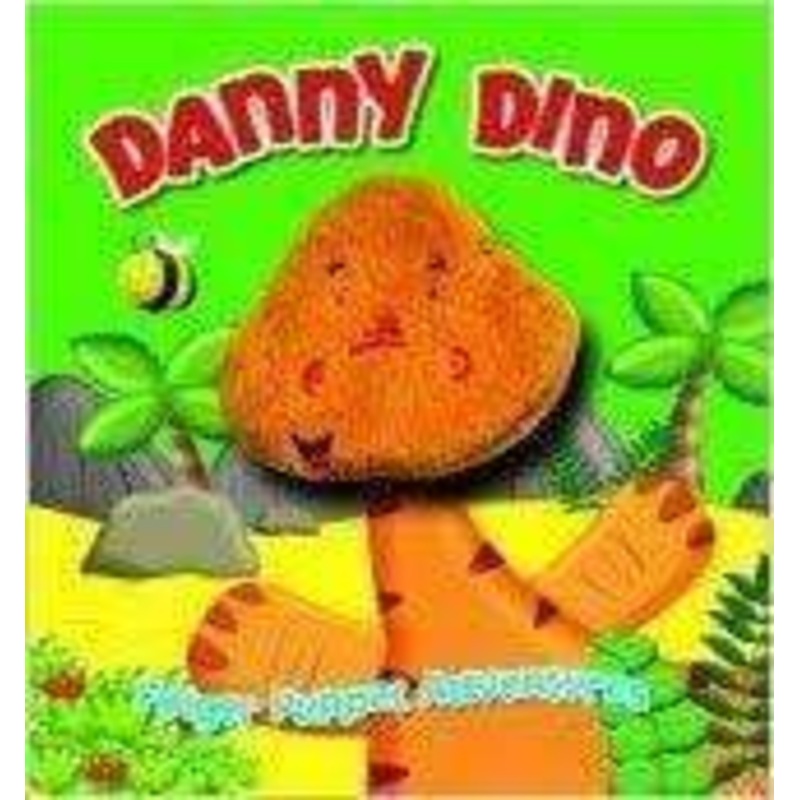 Danny Dino