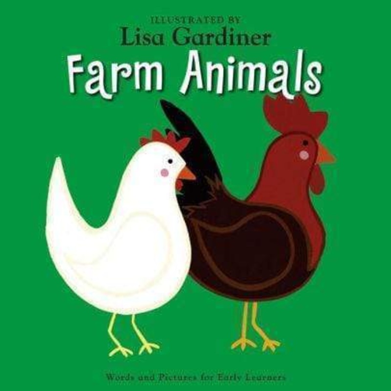 Farm Animals