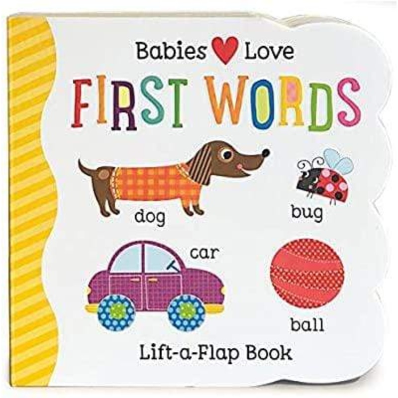 First Word