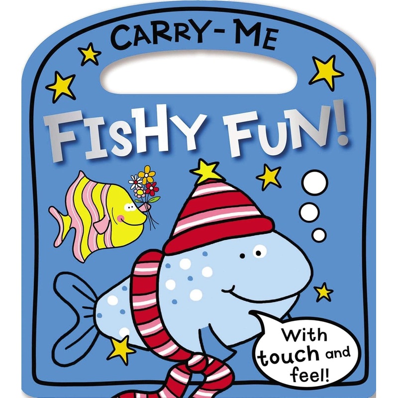 Fishy Fun!