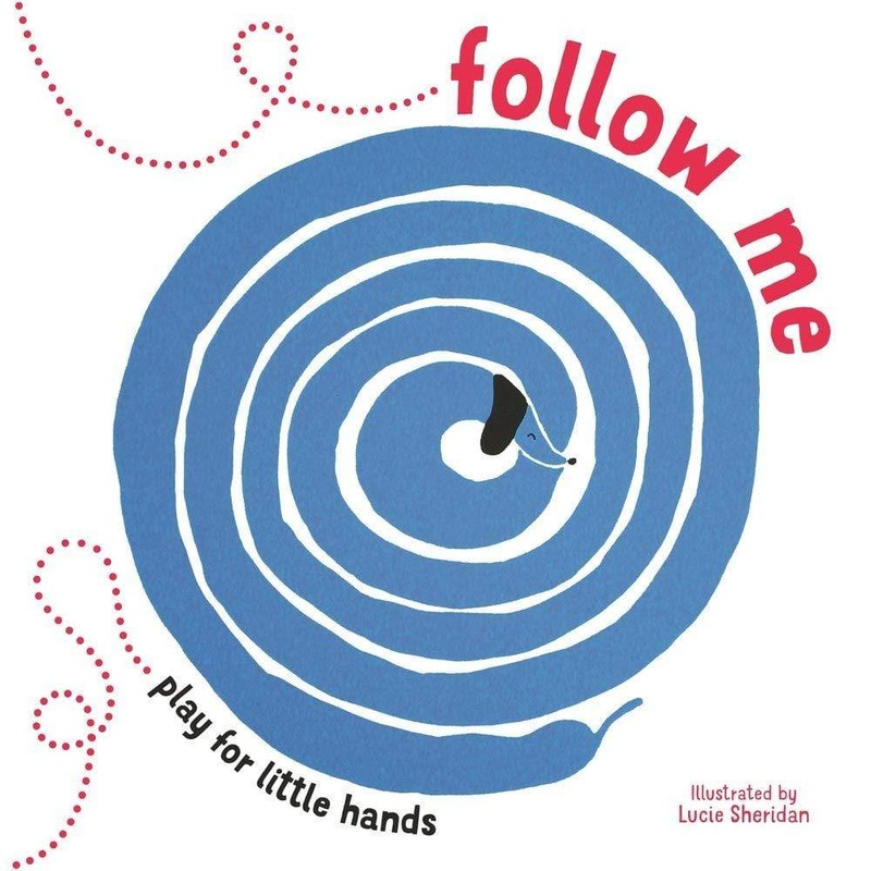 Follow Me (Play for Little Hands)