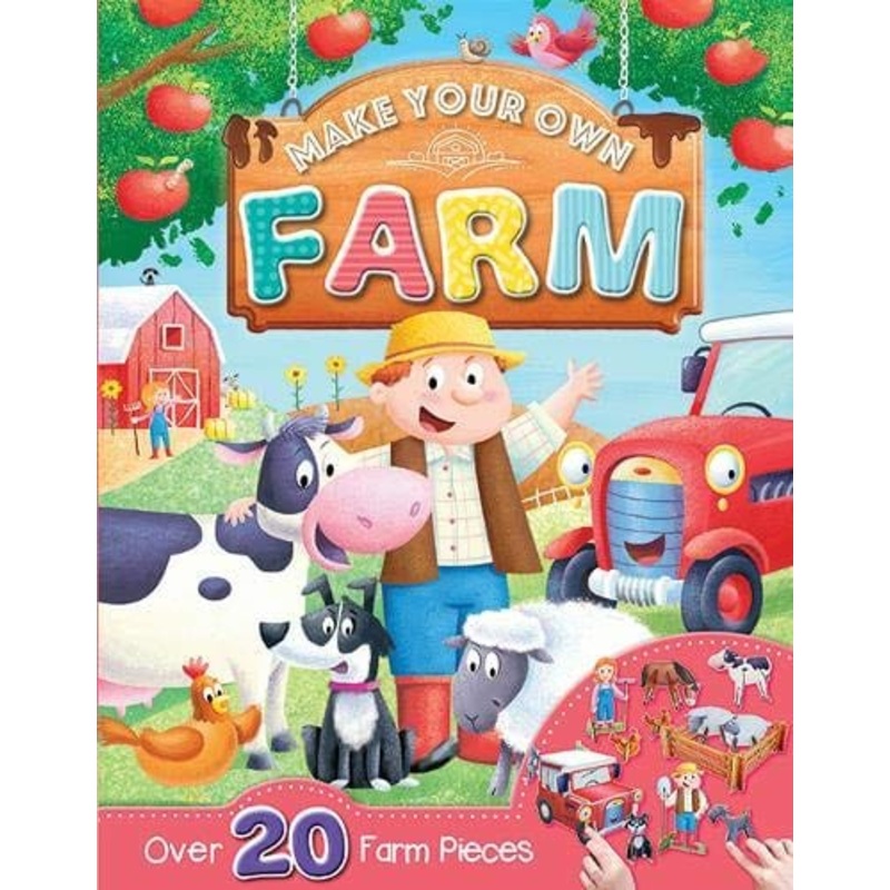 Make Your Own: Farm