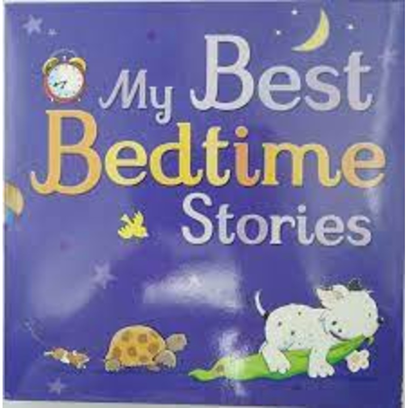 My Best Bedtime Stories